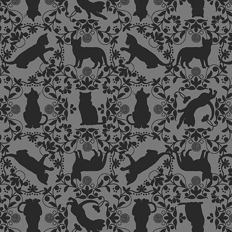 CURIOUS KITTYCATS        